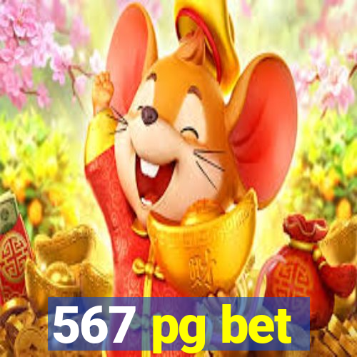 567 pg bet